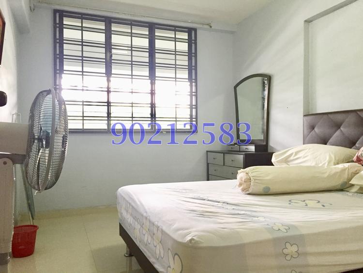 Blk 158 Bedok South Avenue 3 (Bedok), HDB 3 Rooms #130173282